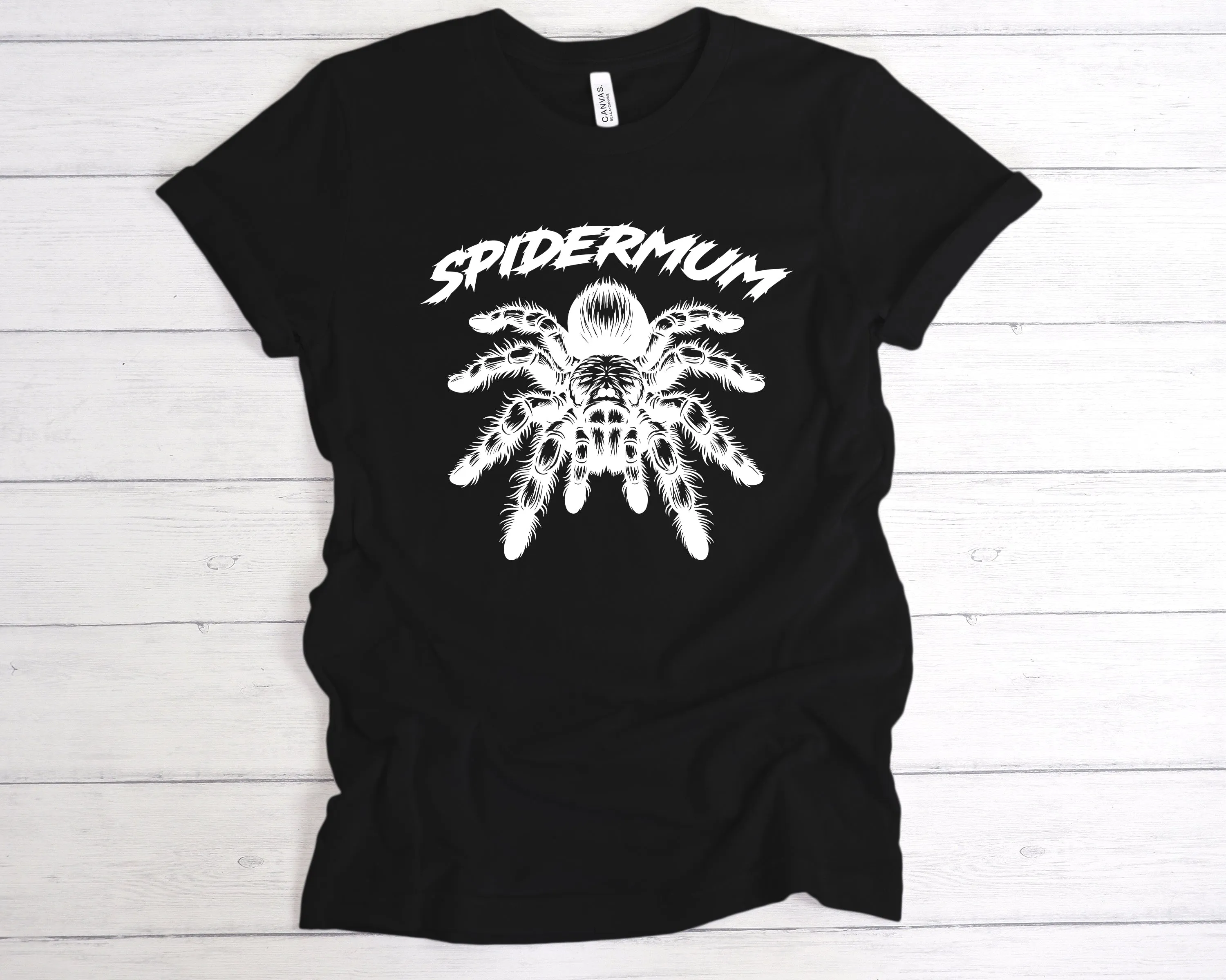 SpiderMum T-Shirt