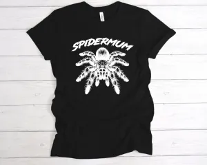 SpiderMum T-Shirt