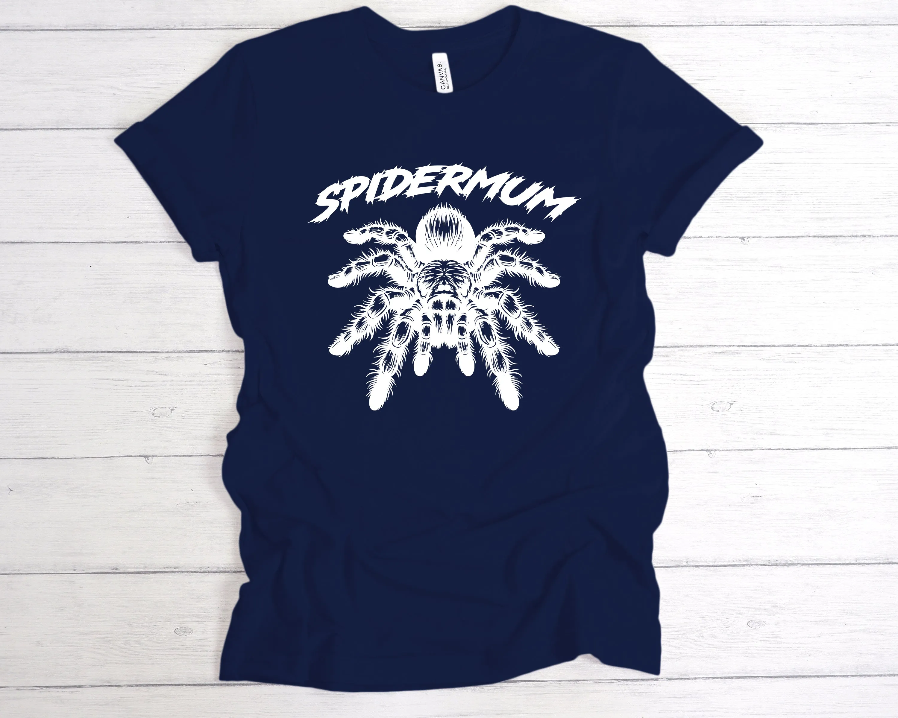 SpiderMum T-Shirt