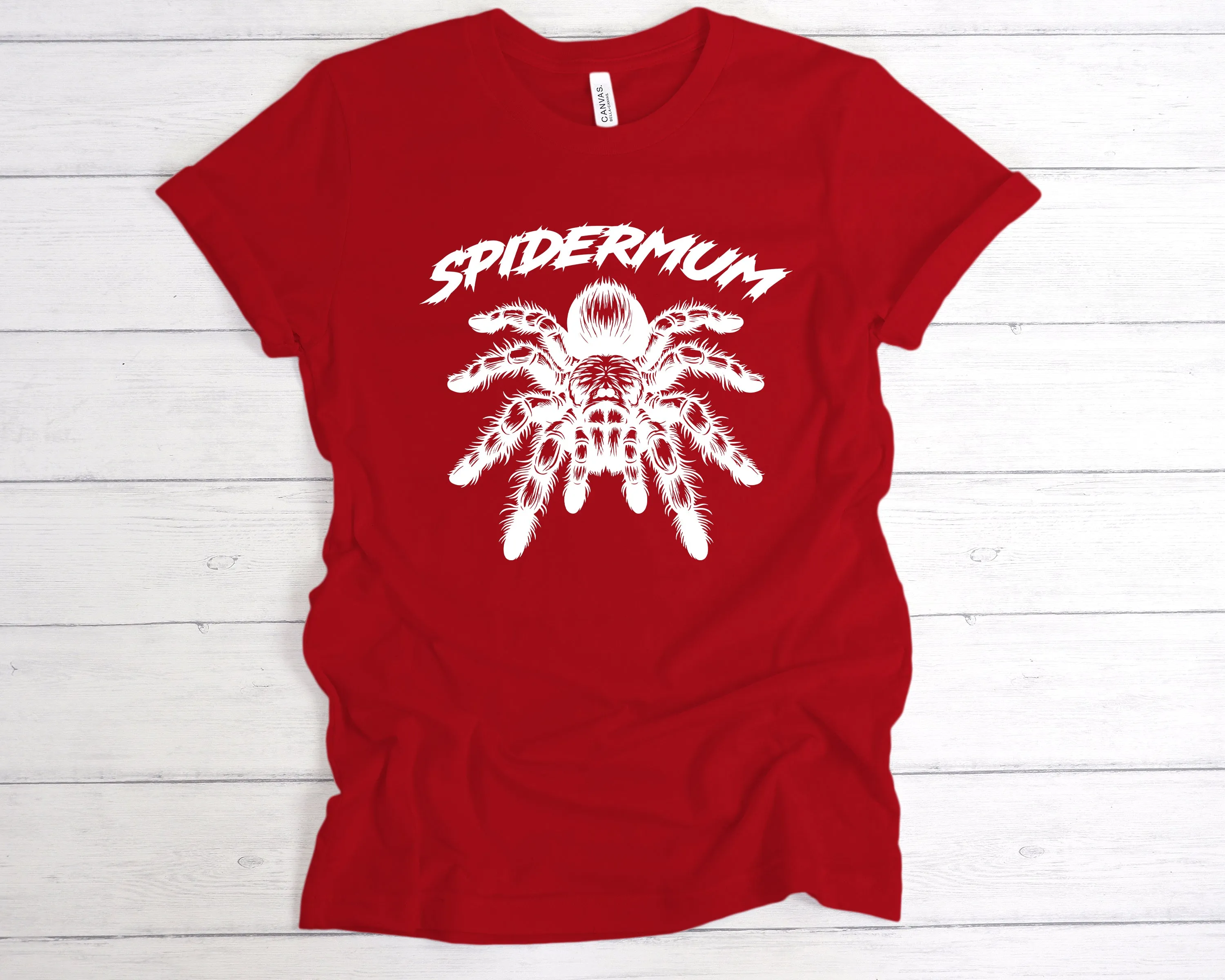 SpiderMum T-Shirt