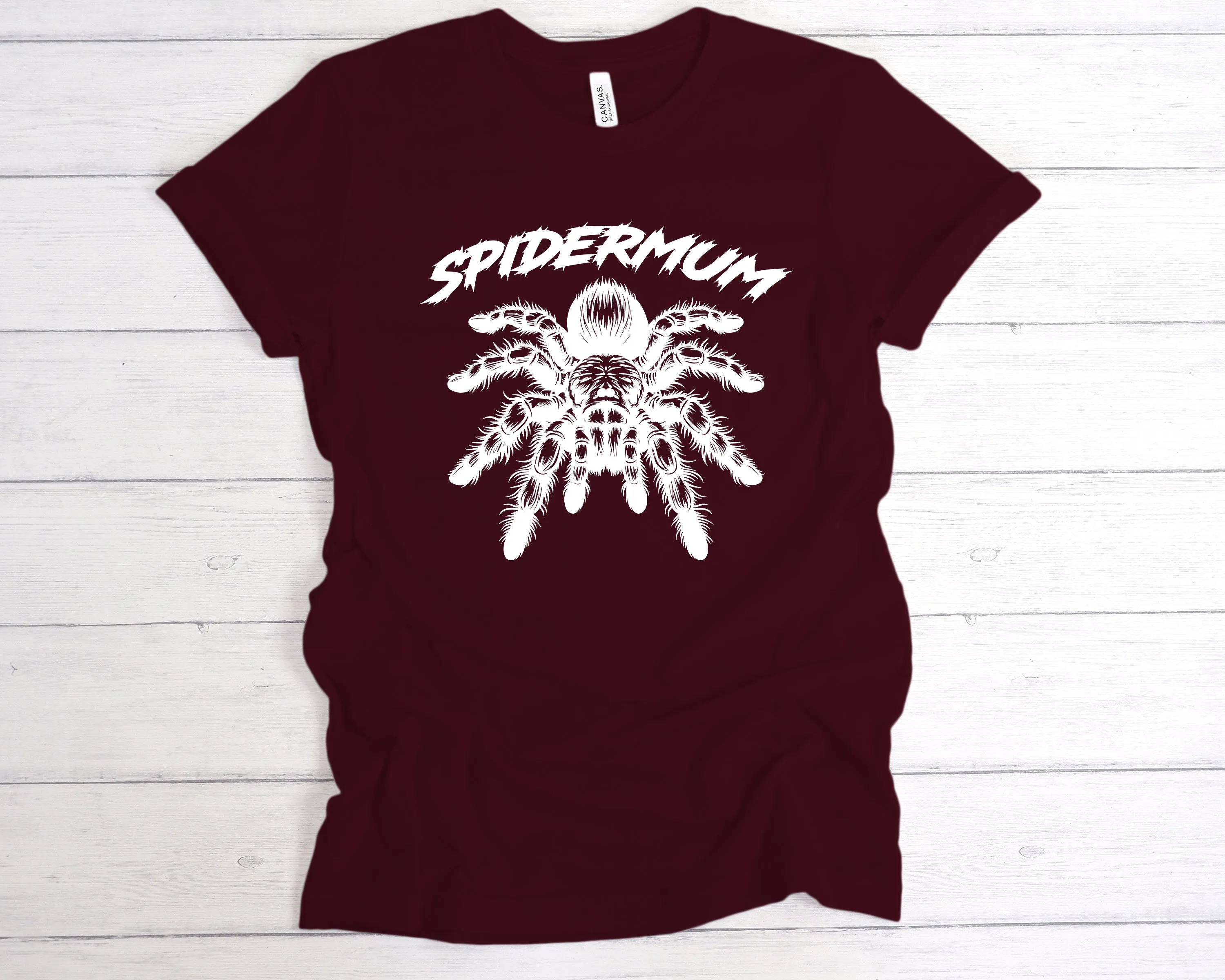SpiderMum T-Shirt