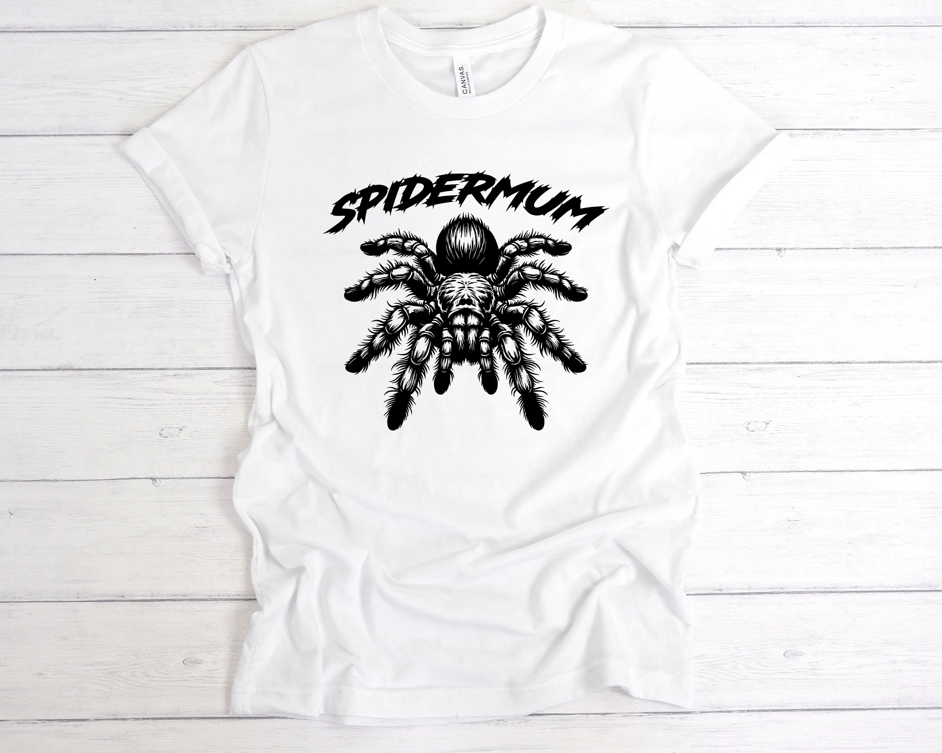 SpiderMum T-Shirt