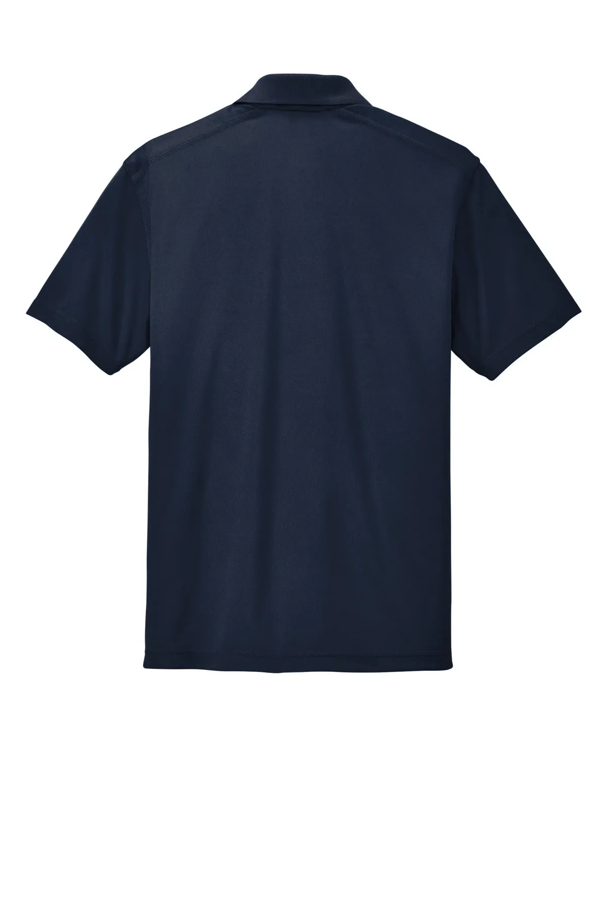 Sport-Tek PosiCharge Micro-Mesh Polo. ST680 True Navy