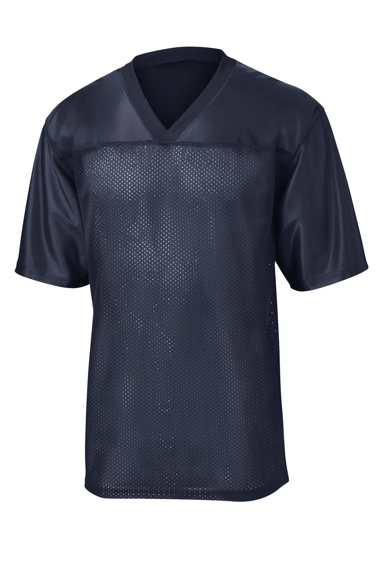 Sport-Tek PosiCharge Replica Jersey. ST307 True Navy