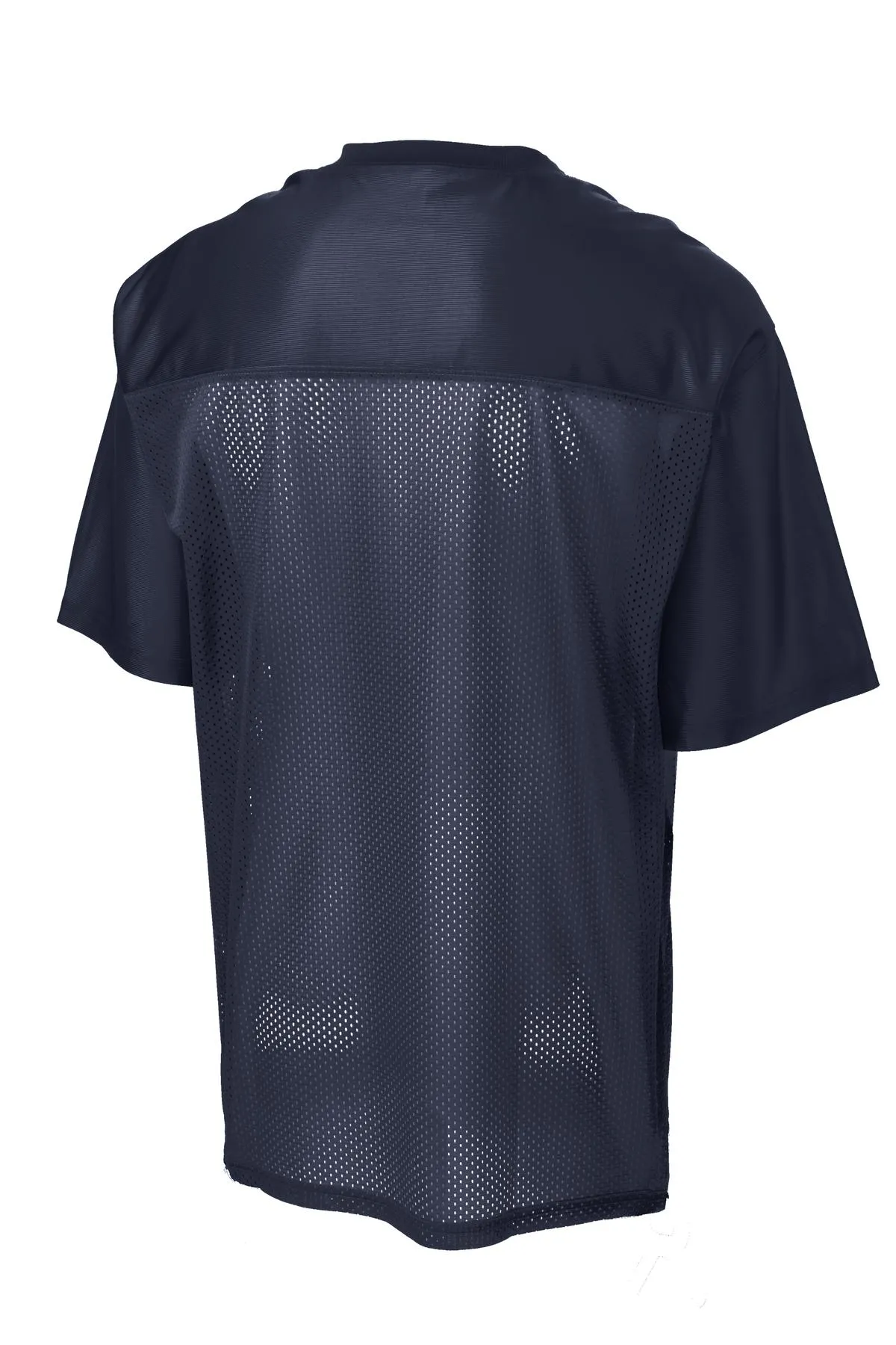 Sport-Tek PosiCharge Replica Jersey. ST307 True Navy