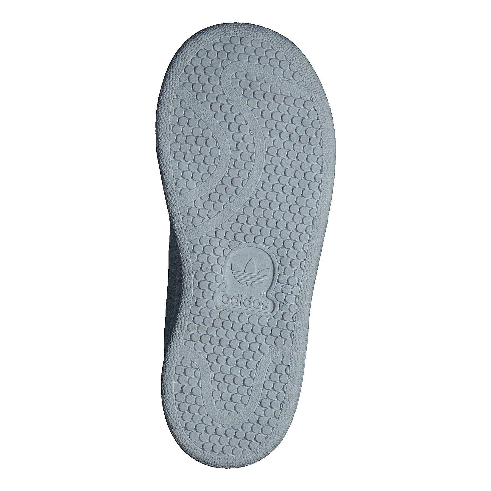 Stan Smith El I Cloud White / Cloud White / Green