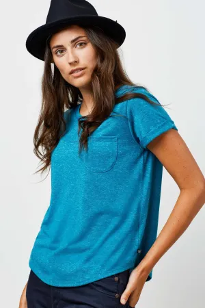 Standard Pocket Tee
