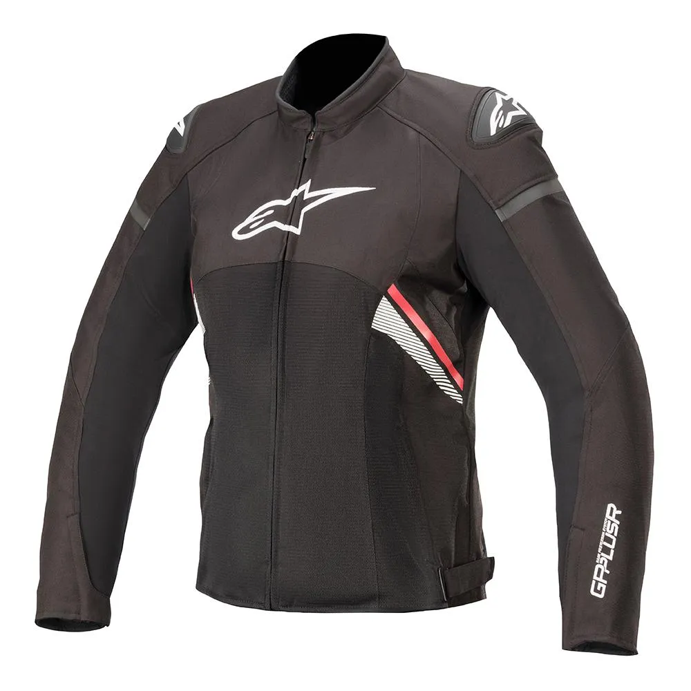 Stella T-GP Plus R Air V3 Air Textile Jackets