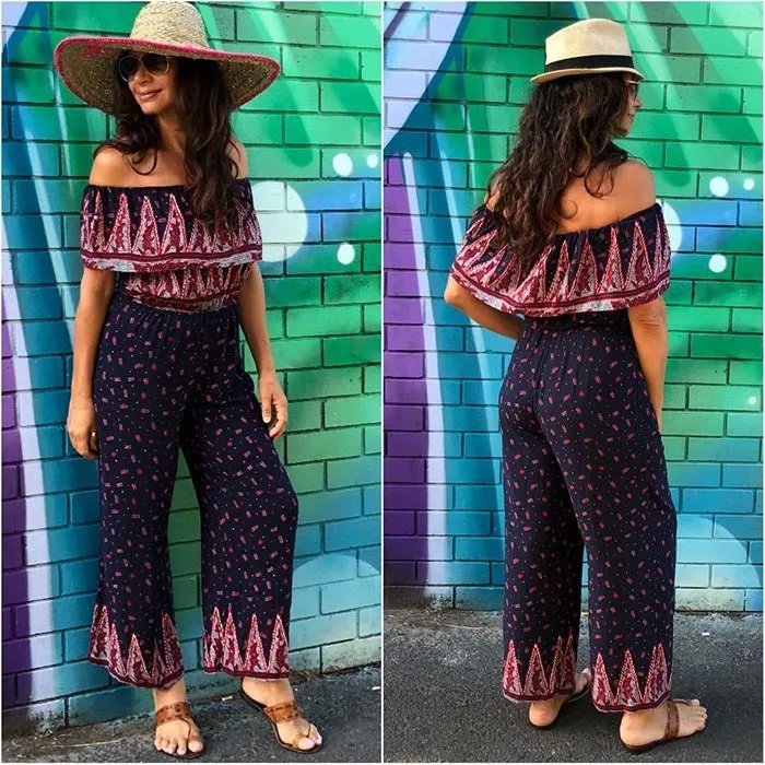Stellar Jumpsuit