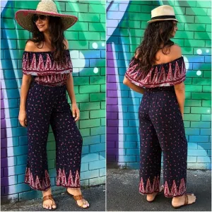 Stellar Jumpsuit