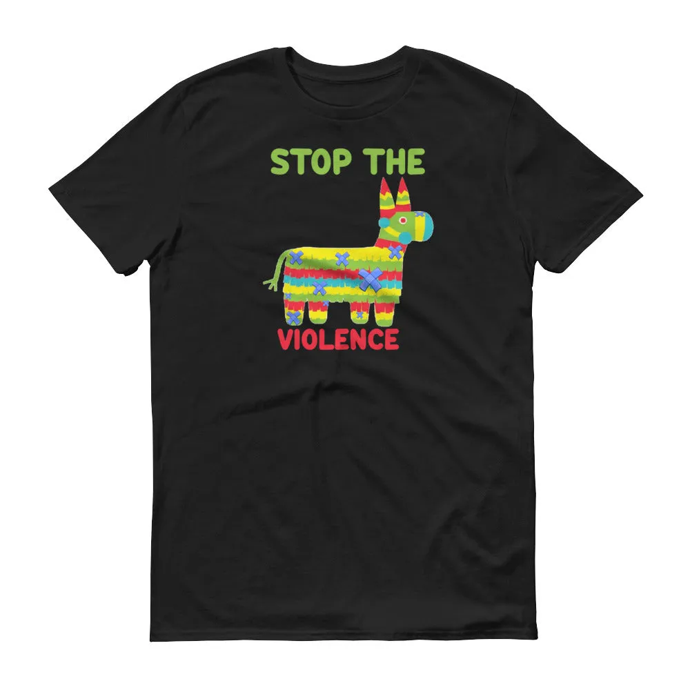 Stop The Violence