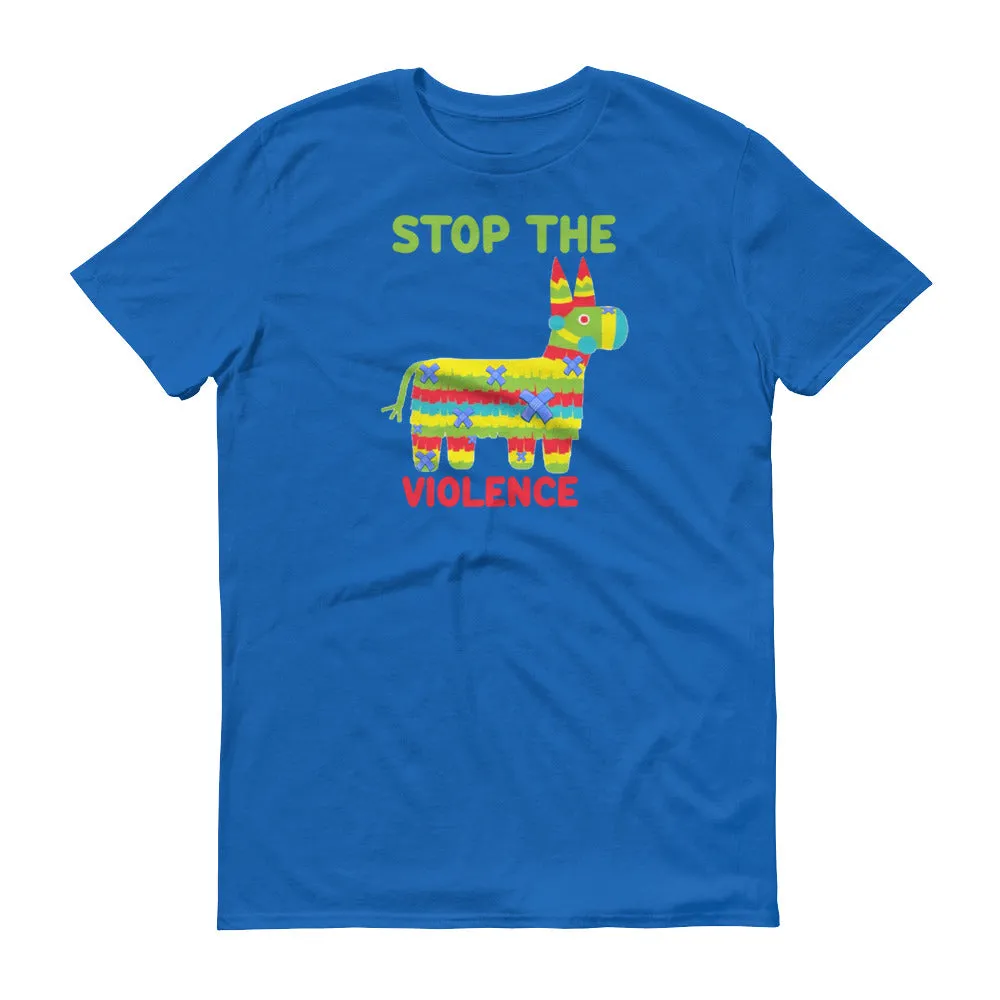 Stop The Violence