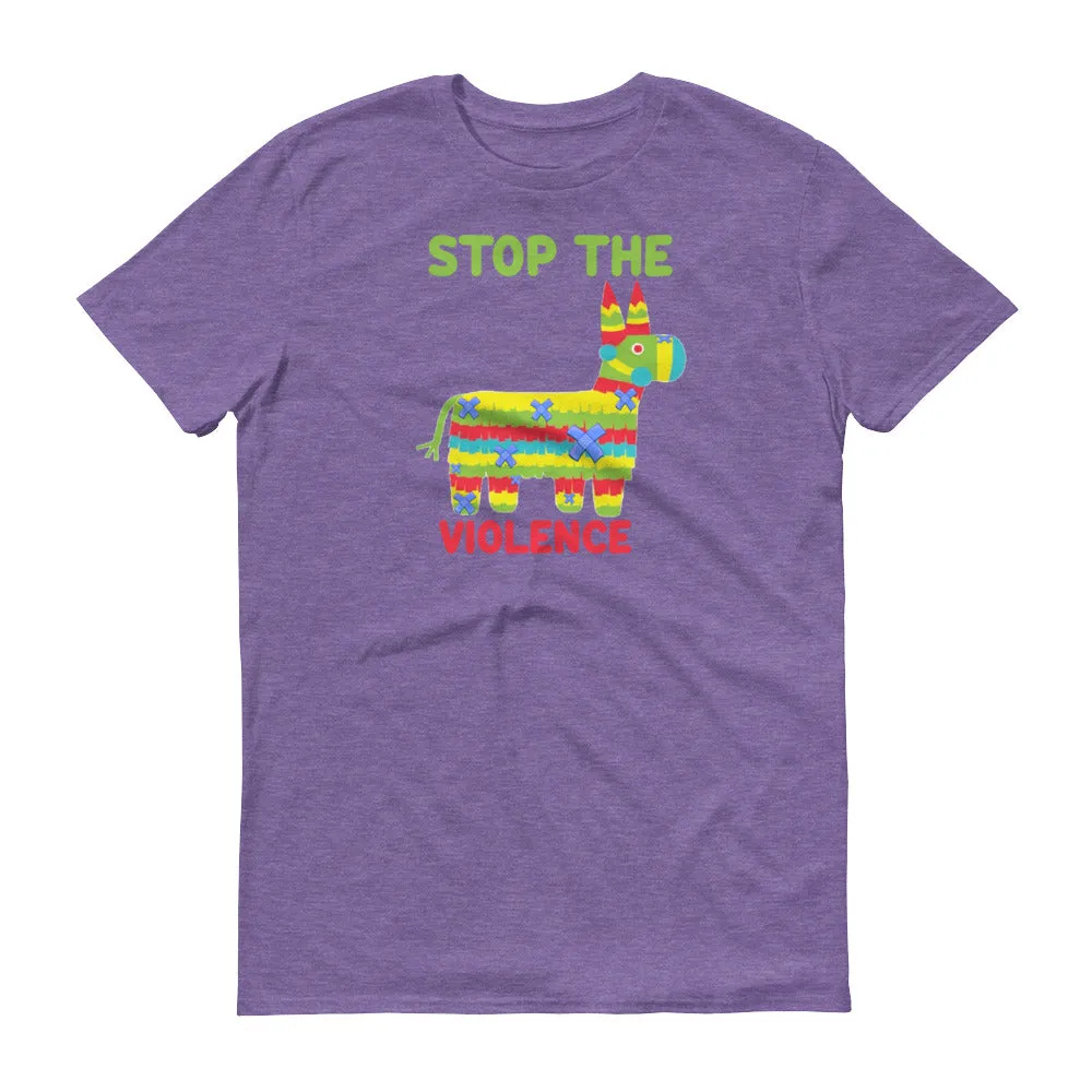 Stop The Violence