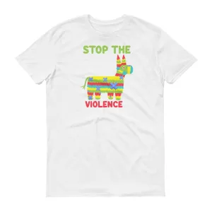 Stop The Violence