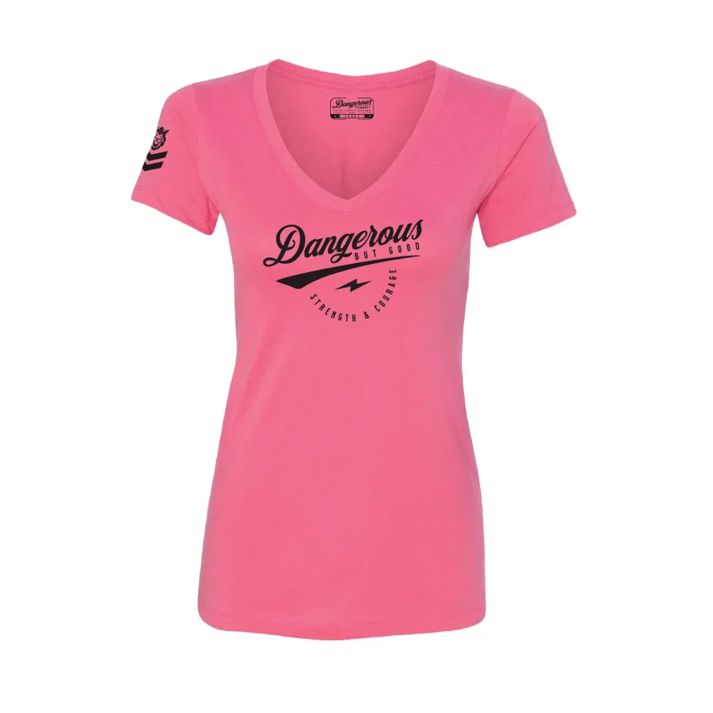 Storm Ladies Pink