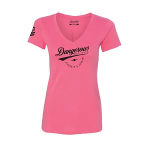 Storm Ladies Pink