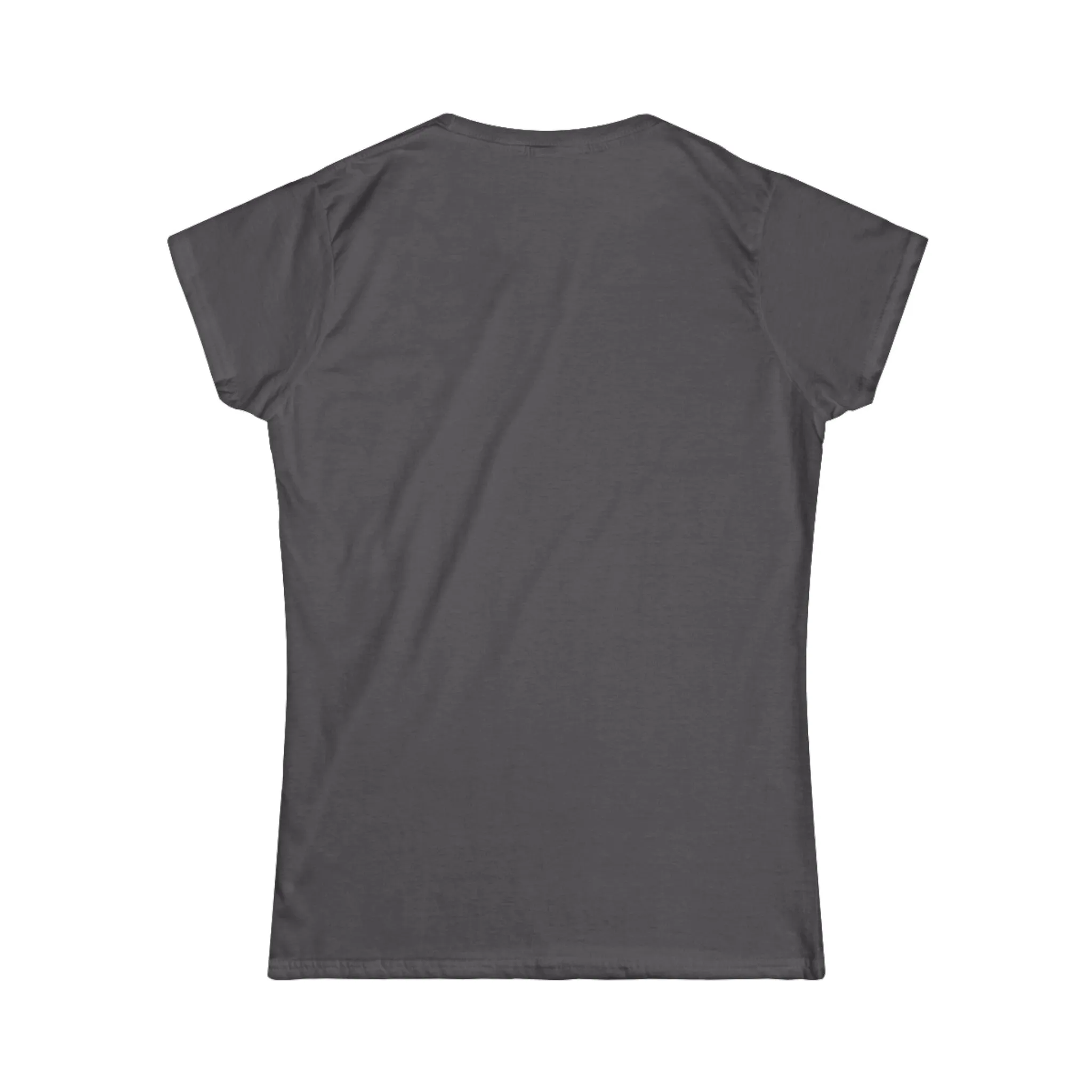 Superb Women's Softstyle Tee