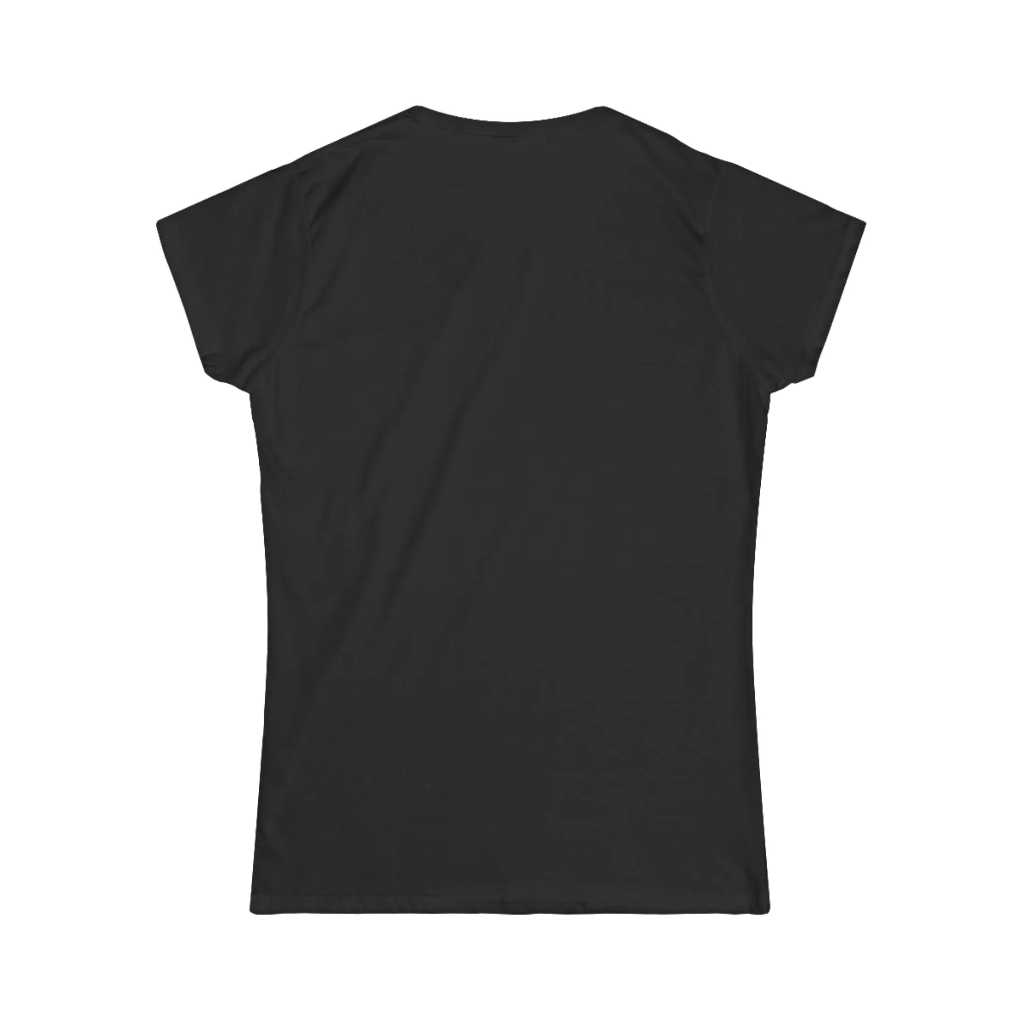 Superb Women's Softstyle Tee