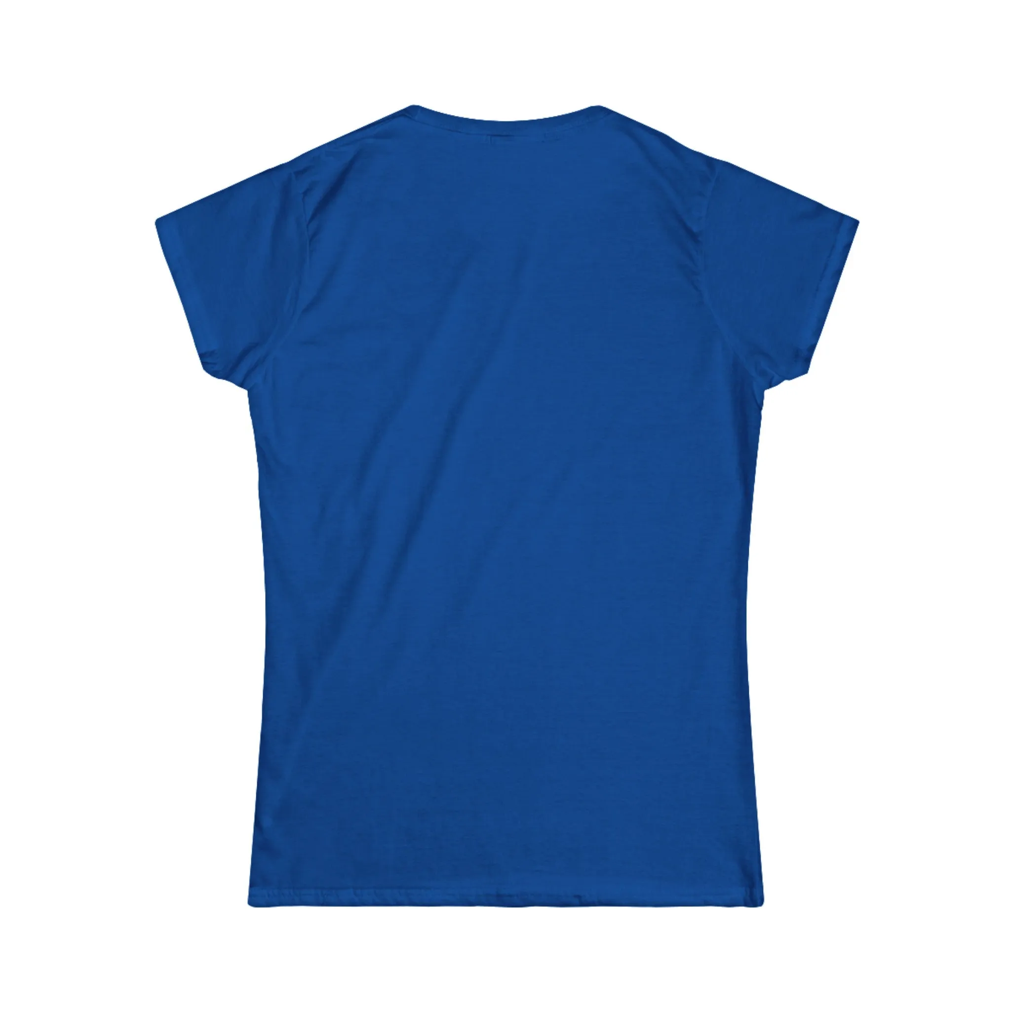 Superb Women's Softstyle Tee