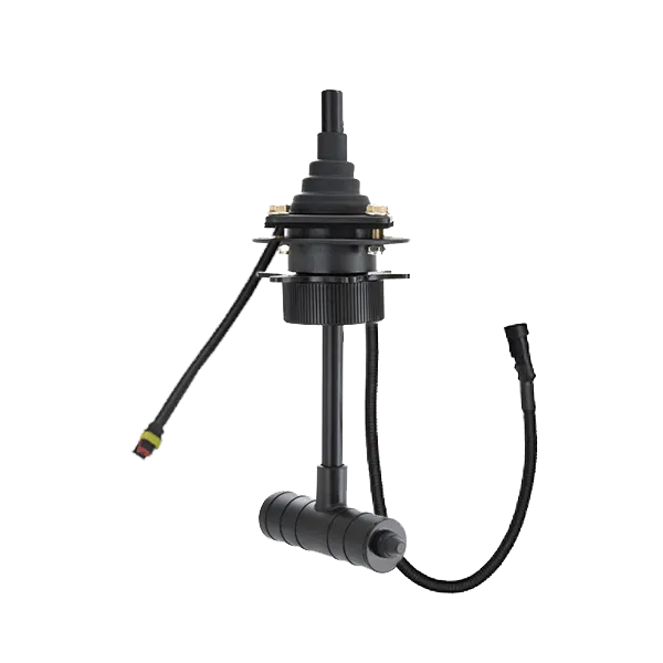 T-Bar Remote Mount Handle
