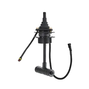 T-Bar Remote Mount Handle