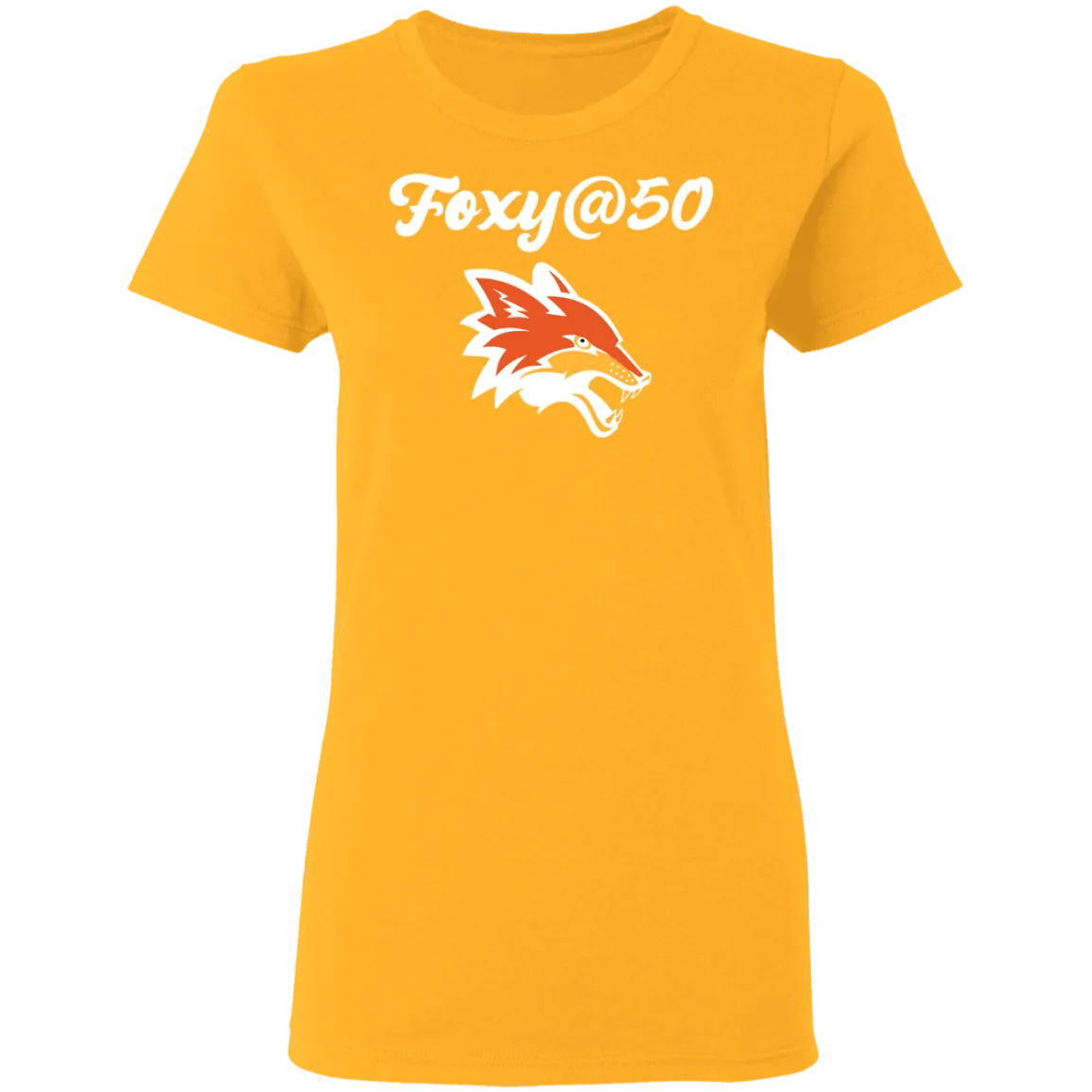 T-Shirt Ladies FAF LT