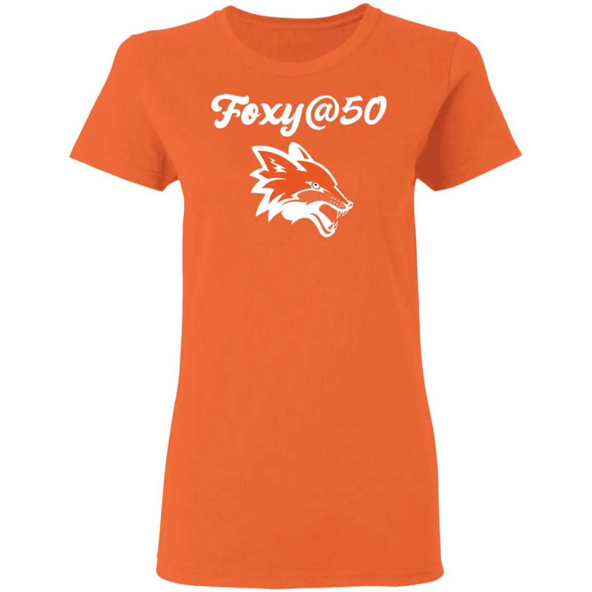 T-Shirt Ladies FAF LT