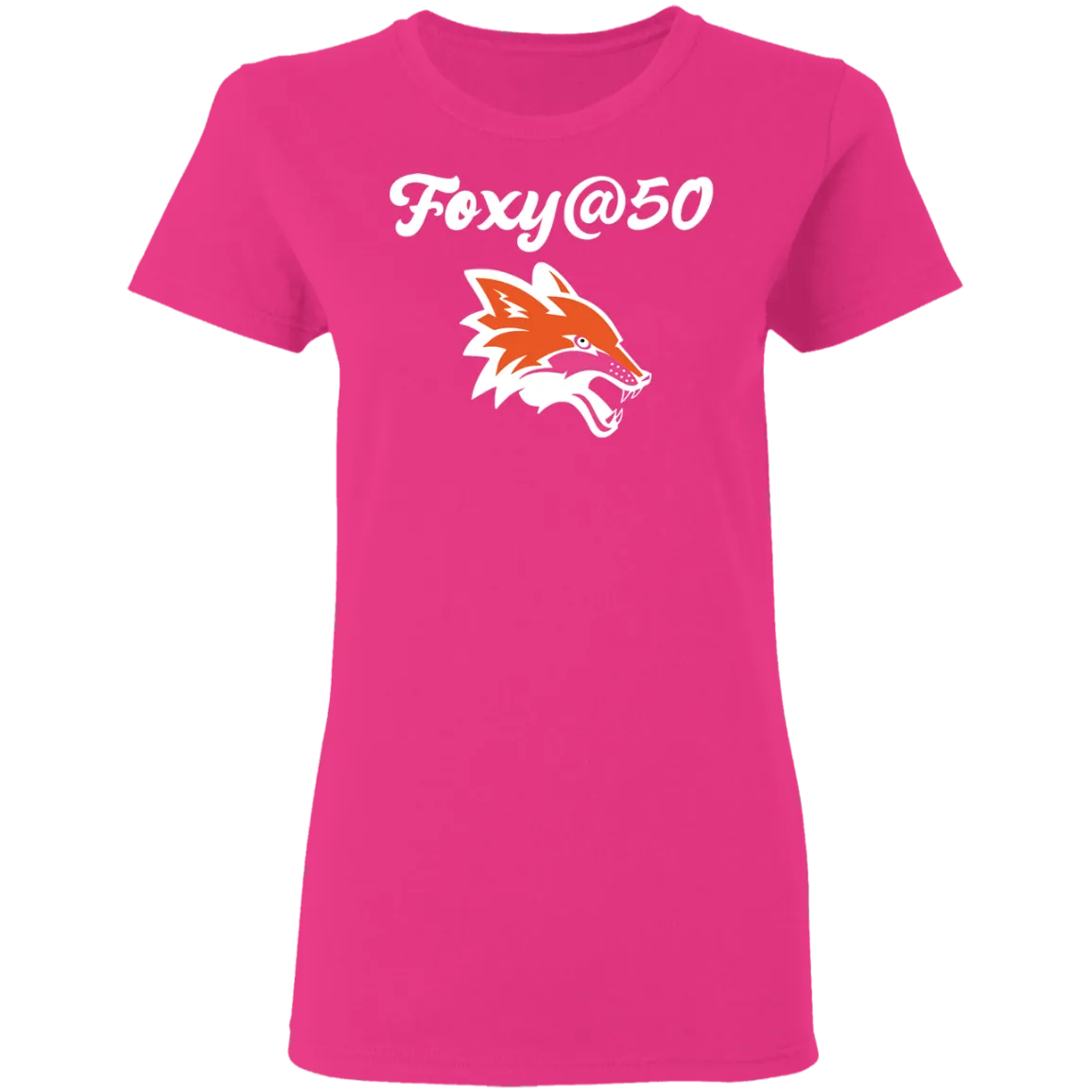 T-Shirt Ladies FAF LT