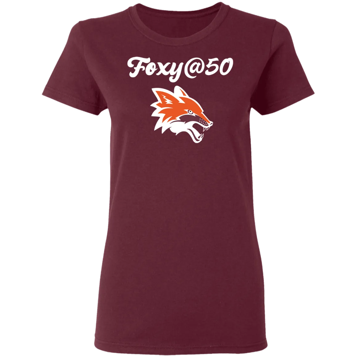 T-Shirt Ladies FAF LT