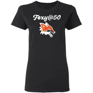 T-Shirt Ladies FAF LT