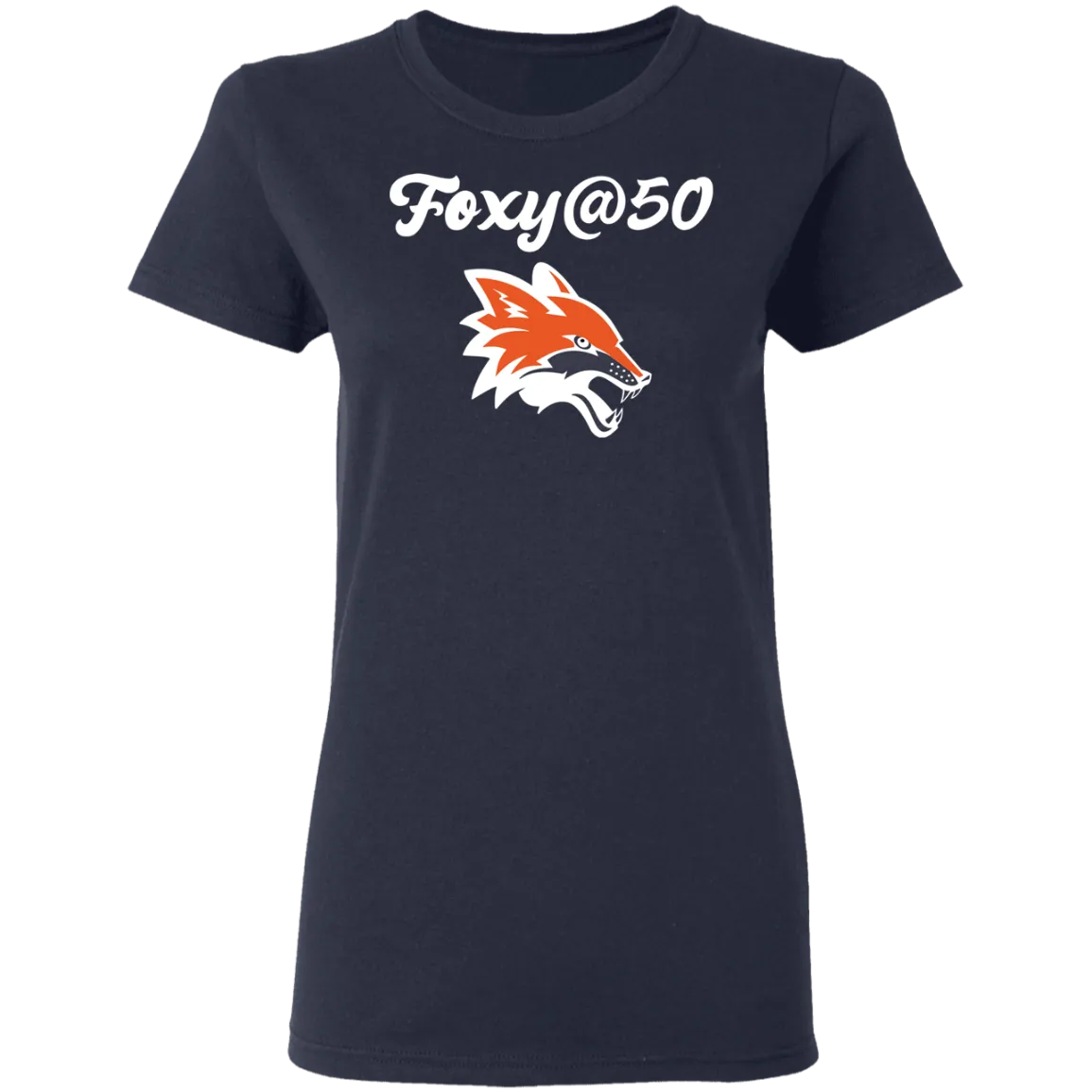 T-Shirt Ladies FAF LT