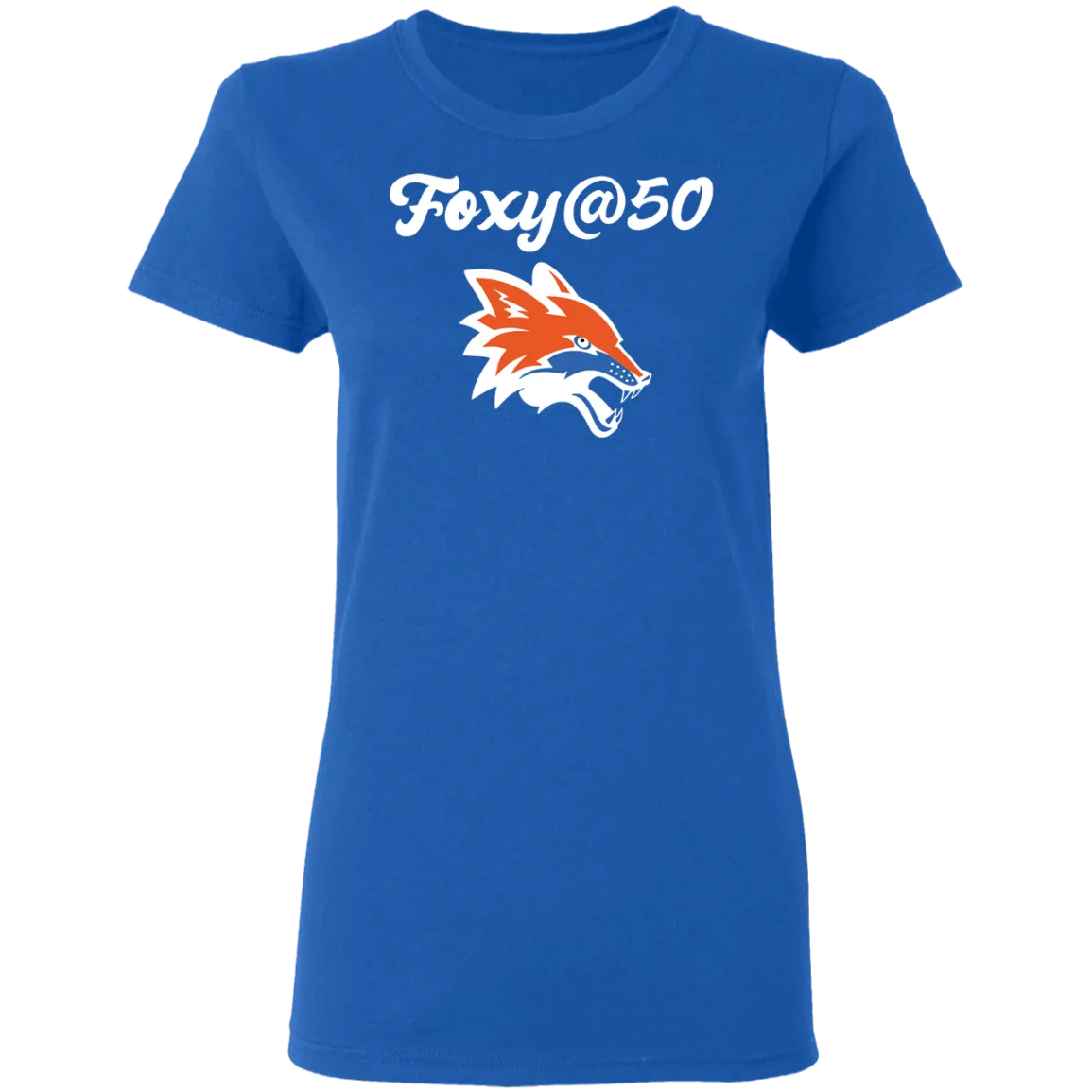 T-Shirt Ladies FAF LT