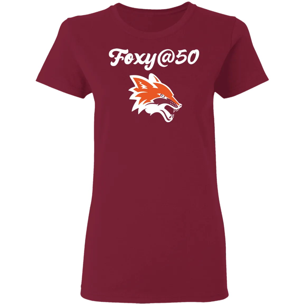 T-Shirt Ladies FAF LT