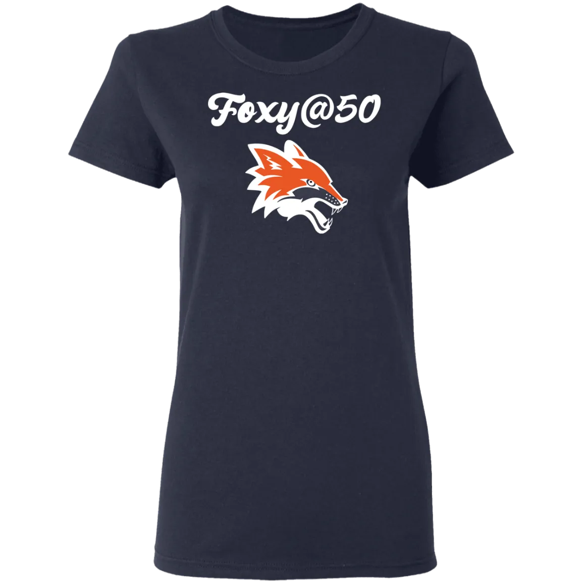 T-Shirt Ladies FAF LT