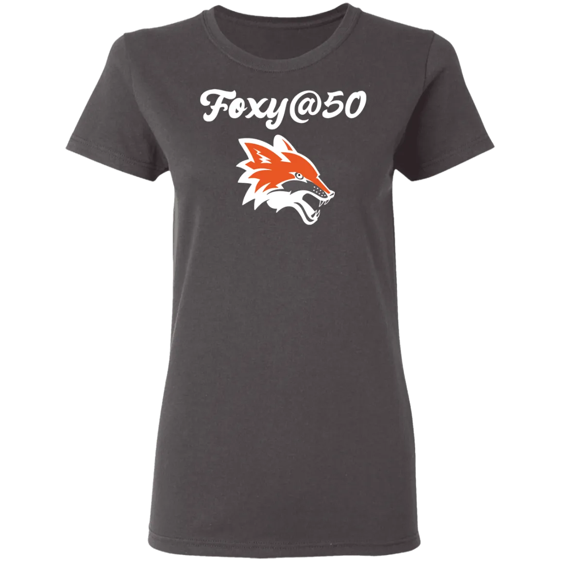 T-Shirt Ladies FAF LT