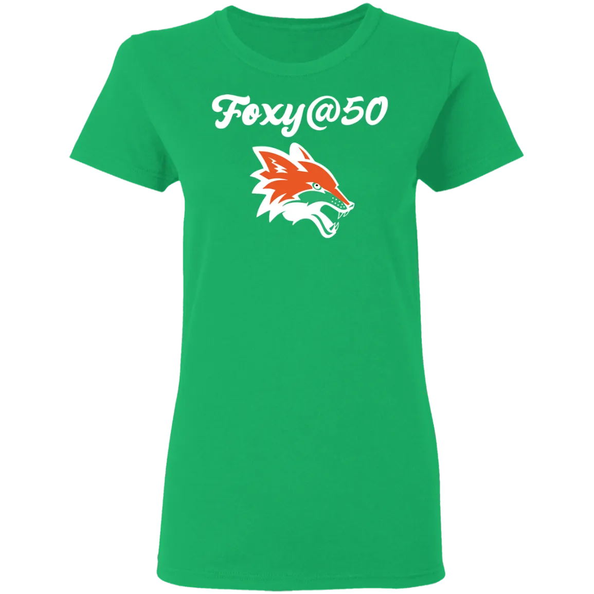 T-Shirt Ladies FAF LT
