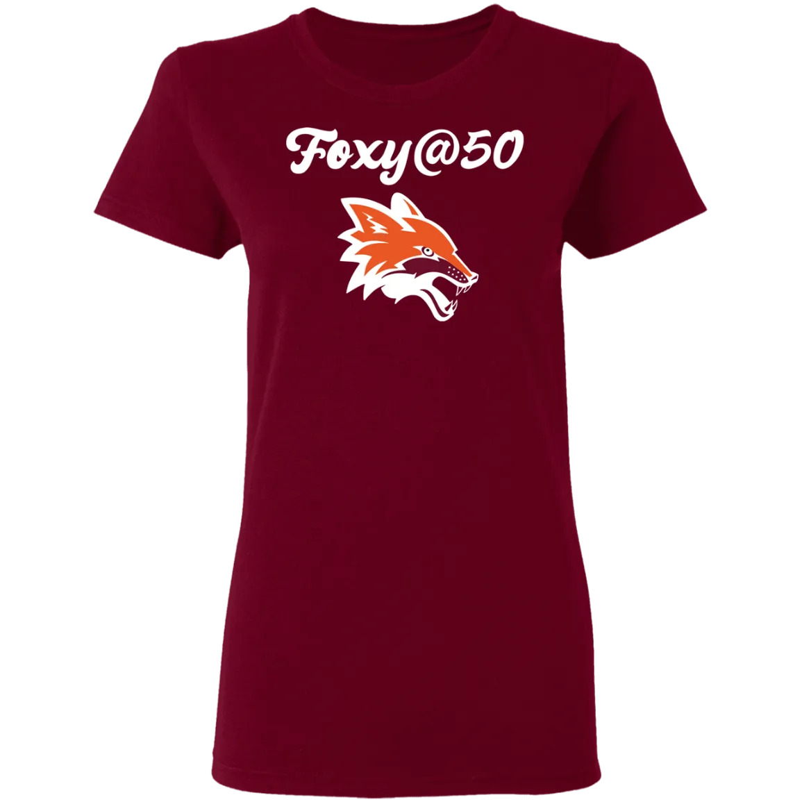 T-Shirt Ladies FAF LT