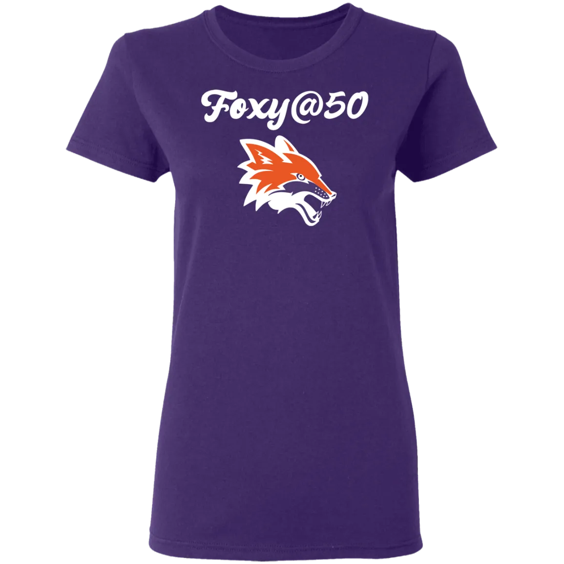 T-Shirt Ladies FAF LT