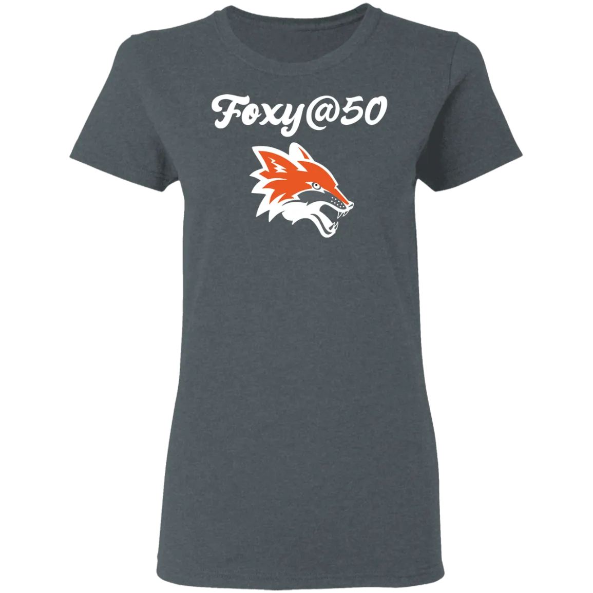 T-Shirt Ladies FAF LT
