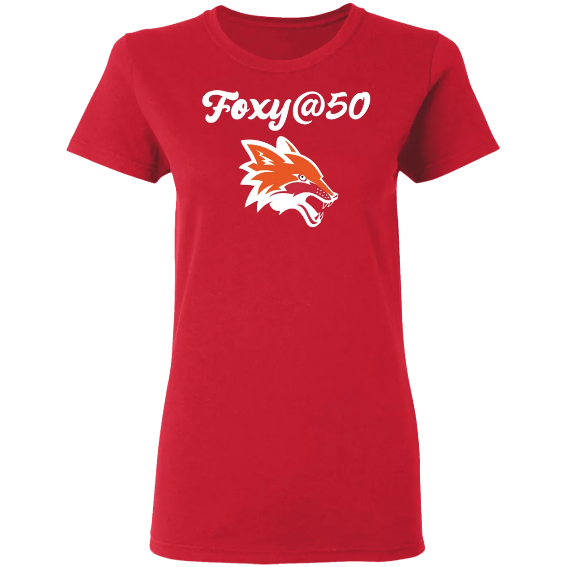 T-Shirt Ladies FAF LT