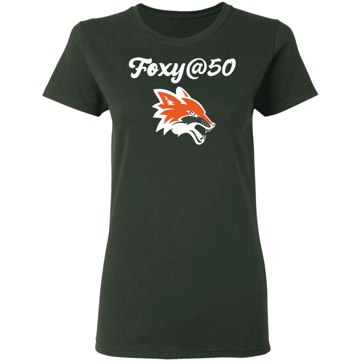 T-Shirt Ladies FAF LT