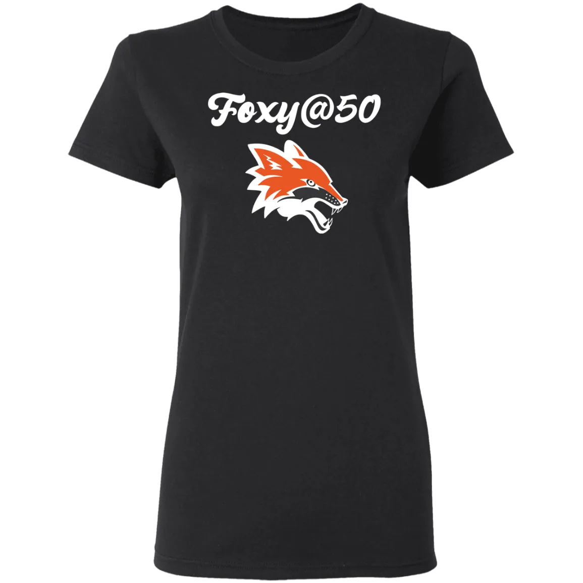 T-Shirt Ladies FAF LT