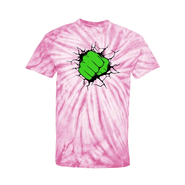 T-Shirts Smash Hand