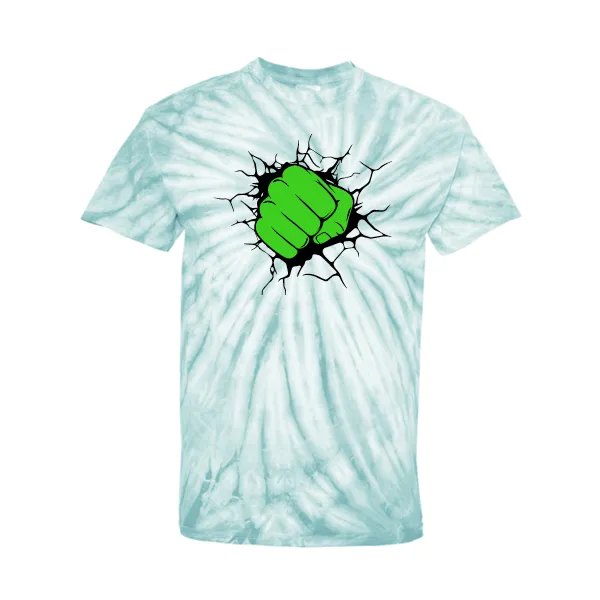 T-Shirts Smash Hand