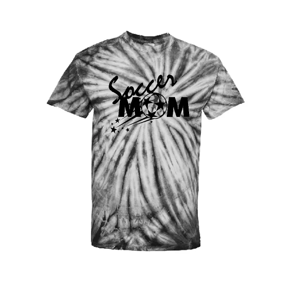T-Shirts Soccer Mom