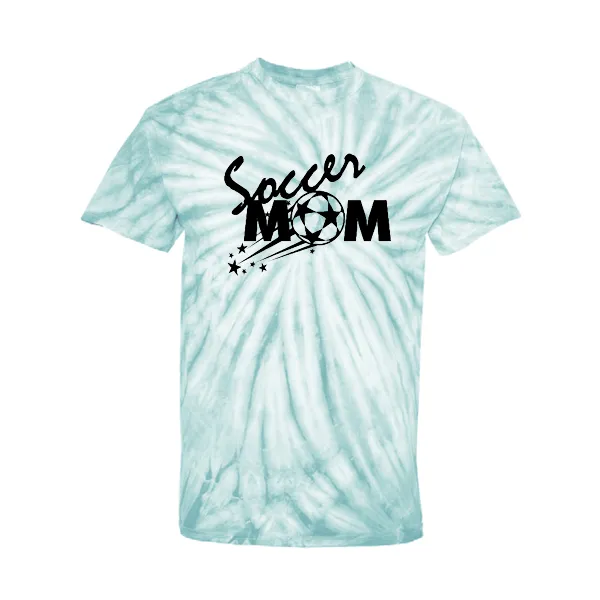T-Shirts Soccer Mom