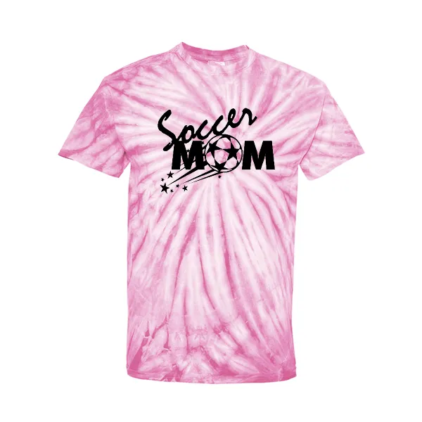T-Shirts Soccer Mom