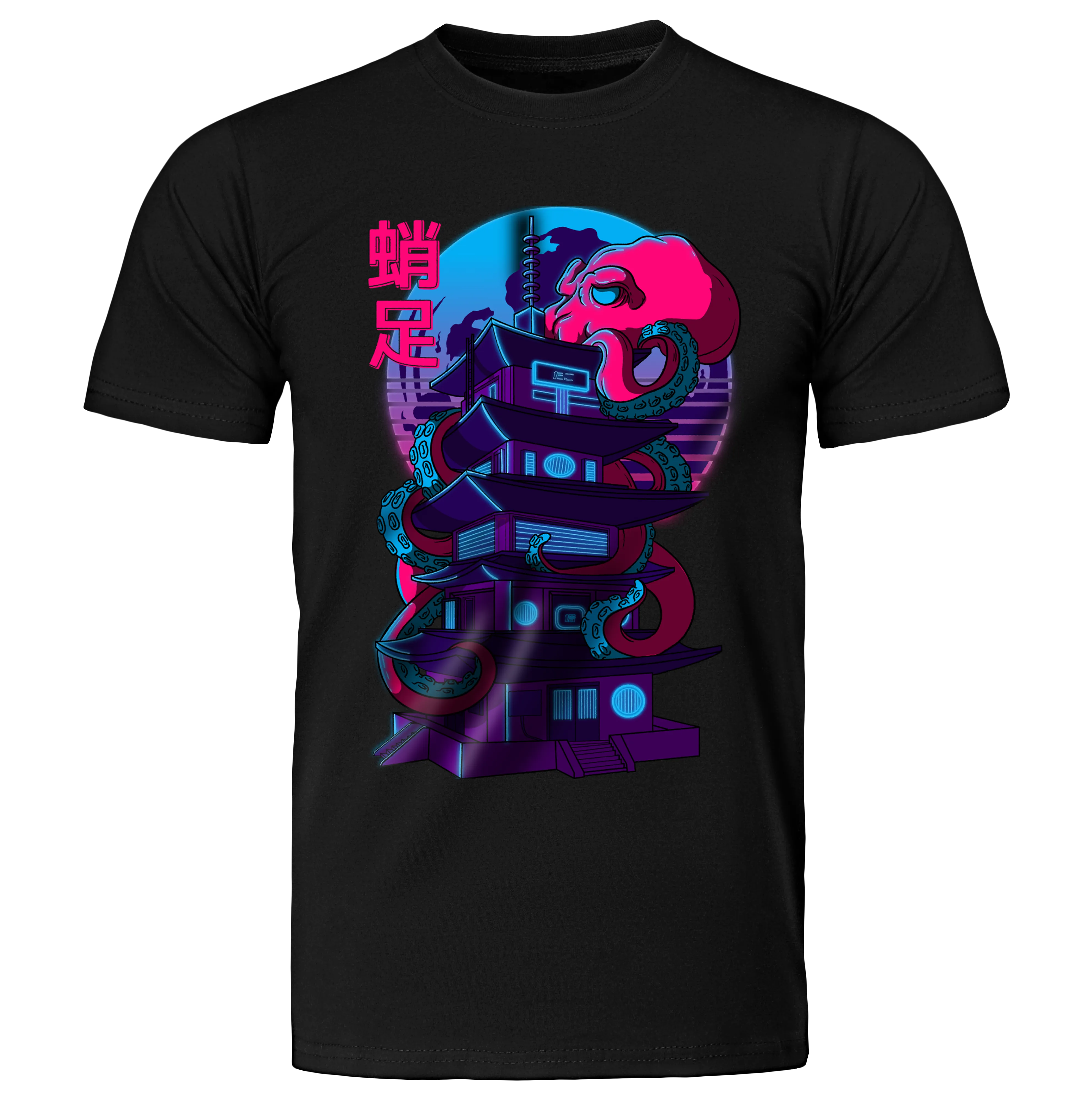 TAKO: T-SHIRT