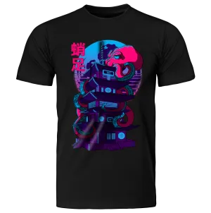 TAKO: T-SHIRT