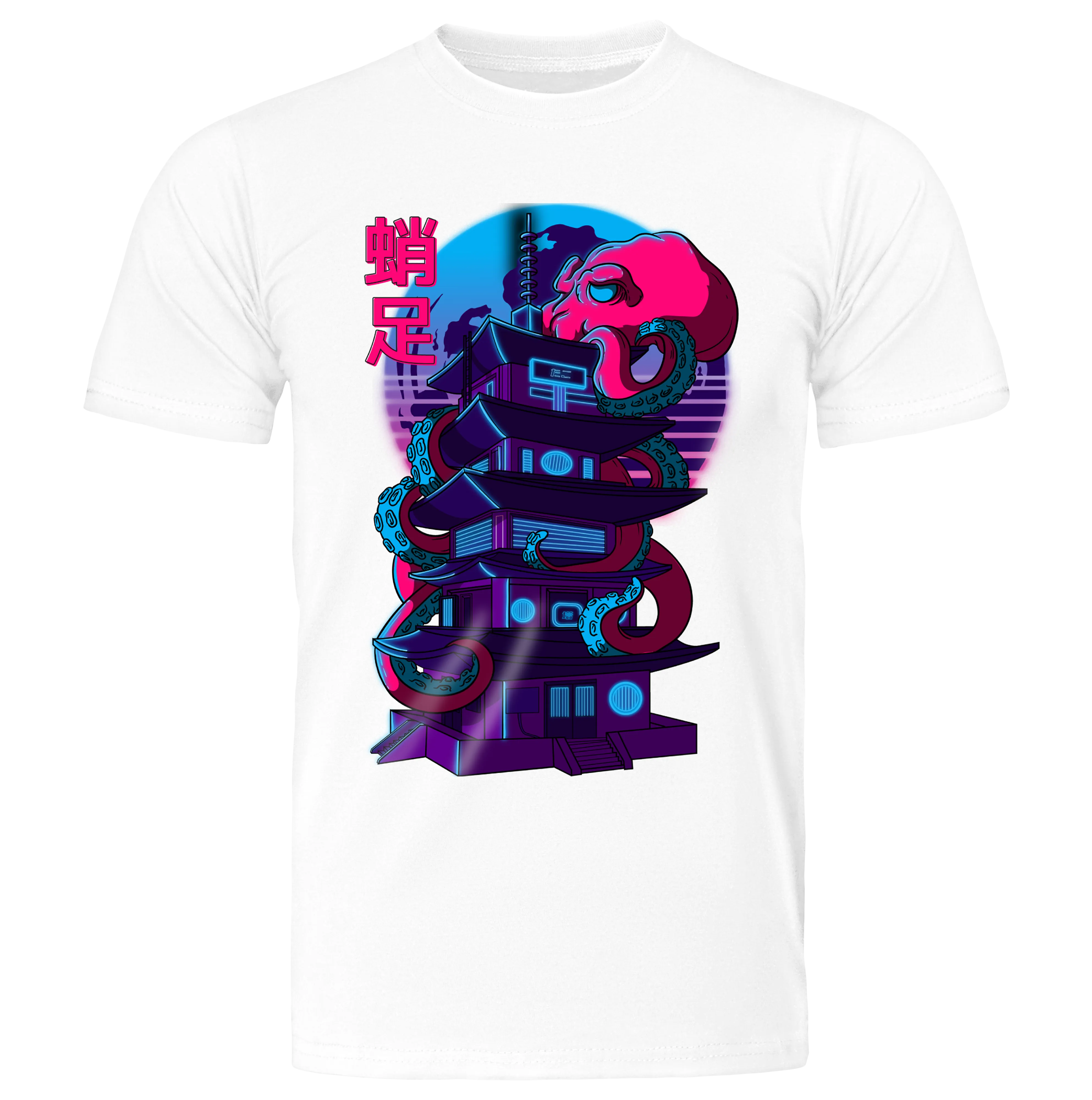 TAKO: T-SHIRT